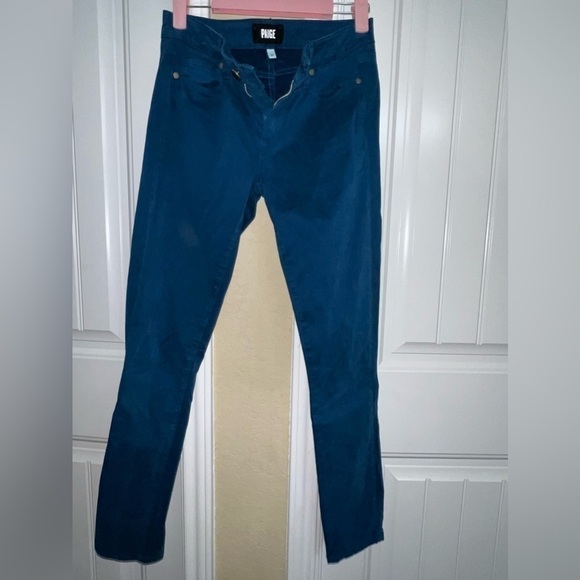 Paige pants - Picture 2 of 7